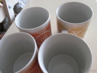 Hrnky - 3