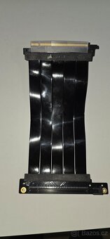 Pcie 4 x16 riser cable - 3