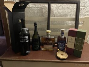 Omfg 2014 - 2022 , diplomatico, žufánek a další - 3