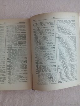 Slovník cizích slov - 3