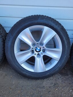 BMW 5 ALU KOLA 17" - 3