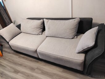 Prodej sedací soupravy - 3