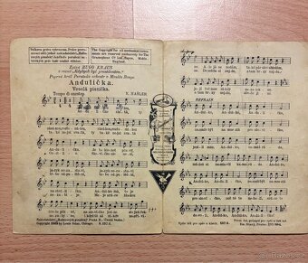 Retro písničky do kapsy 1925 - 1945 - 3