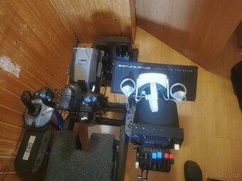 Next Level Racing NLR Boeing edition - 3