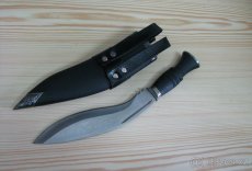 Dýka Kukri (NOVÁ) - 3