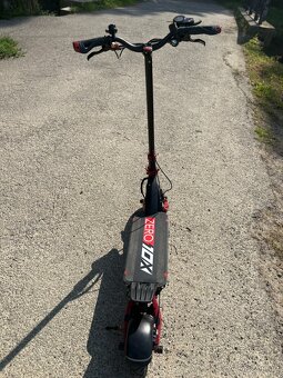 ZERO 10X 60V 3200W - 3