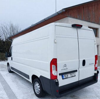 Citroen Jumper L3H2 - 3