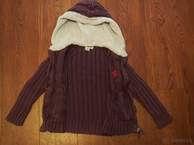 3x bunda vel.104 - 3