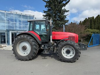 Massey Ferguson MF8260 - 3