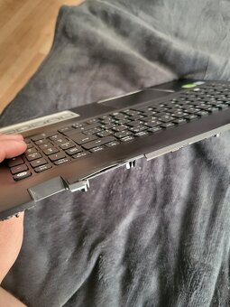 Horní kryt Acer Aspire F15 - 3