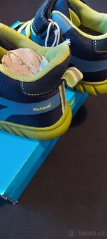 Celoroční boty Richter vel. 34 - 3