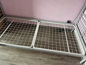 Dětská dvoupatrová postel - 3