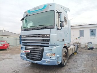 Daf XF 105.480 EEV / Hydraulika / 2012 / 900000km - 3