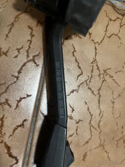 Přepínače pod volant golf II - 3