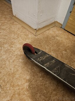 FreeStyle Koloběžka - 3