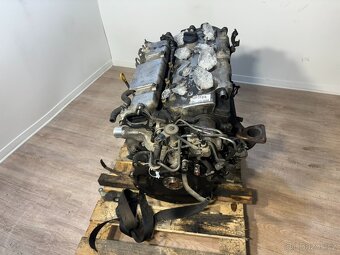 /// MOTOR TOYOTA D4-D 2.0D 85KW /// - 3