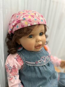 Sběratelská  panenka - 3