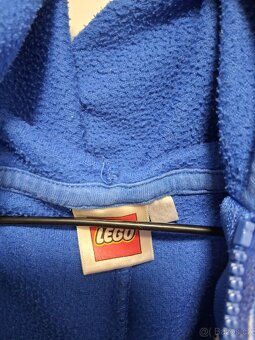 Overal Lego 122-128 - 3