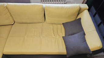 Rohová sedací souprava - 3