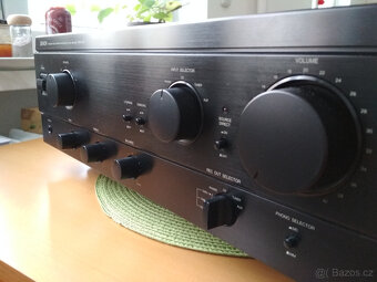 zesilovač Denon PMA-860 - 3