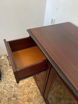 Komoda vyrobena na zakázku - 3