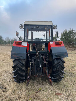 Zetor 10245 - 3