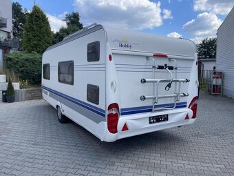 Hobby 500 KMFE EXCELLENT 2 PALANDY - 3