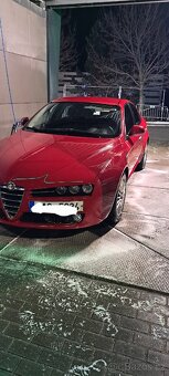 Alfa romeo 159 - 3