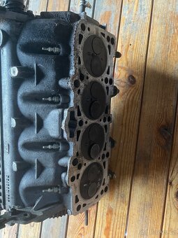 Hlava 1.9 tdi 85kw - 3