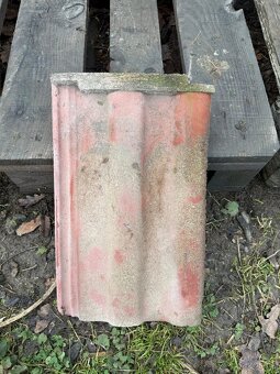 Betonové tašky. - 3