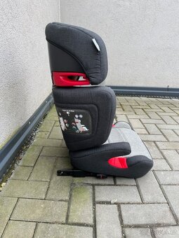 Autosedačka s isofixem od 15-36kg - 3