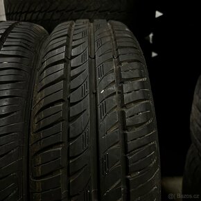 2ks pneu Semperit 185/65/15 88T - 3