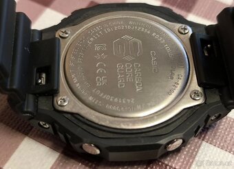 Casio OAK GA-B2100-1 - 3