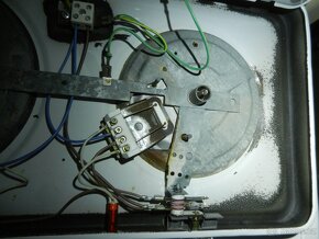 Elektrický vařič ROMMELSBACHER TL 2595 - 3