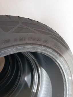Letní sada 245/45 R19 102Y Continental - 3