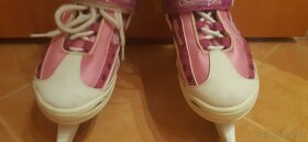 Brusle zimní vel. 35 - 38 - 3