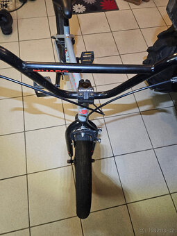 Freestyle kolo HARO 20" - 3