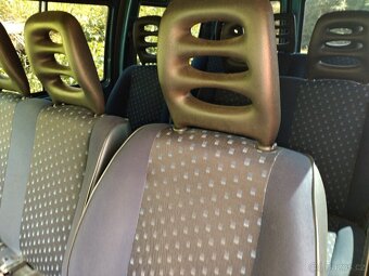 Fiat scudo combinato - 3