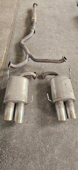 Subaru Impreza VRX STI - 3