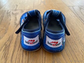 Papuče Ef barefoot 24 - 3