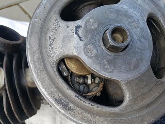 jawa 250 speciál - 3