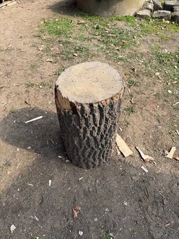 Špalky na štípaní dřeva - 3