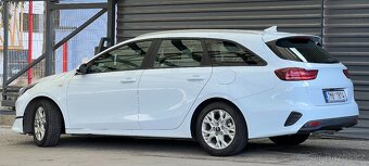 Kia Cee´d, 1.5 TGDI, AUTOMAT, ODPOČET DPH - 3