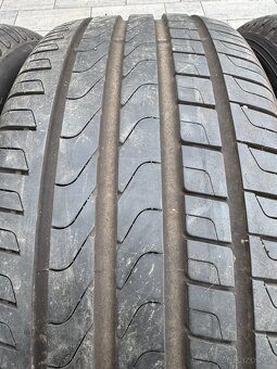 Letní pneu 255/50/19 + 235/55/19 Pirelli - 3