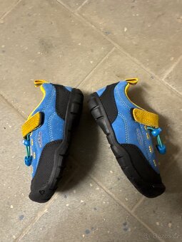 Keen boty - 3