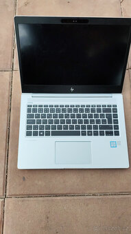 HP Elitebook 1040 G4, i5, 8GB RAM, SSD - 3