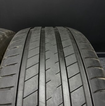 2ks pneu 235/55/19 MICHELIN - 3