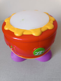 Kytara a bubínek, - 3