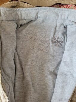 Dětská bunda Palomino vel.122 cm - 3