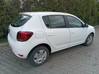 Dacia Sandero - 3